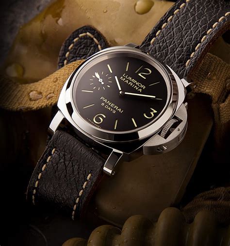 welche panerai ist die beste|best Panerai watches.